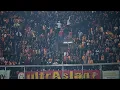 Ajax - Galatasaray 05.11.2025 | Troubles before the match \u0026 Galatasaray Ultras support