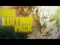 FREE Editing Pack Like Script 6ft3 Gojo Xenoz After Effects 600 Sub Editng Pack