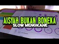 Download Lagu DJ AISYAH BUKAN BONEKA SLOW MENGKANE - PLAY 21