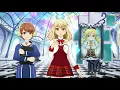 Project Tokyo Dolls x Madoka Collaboration Story -