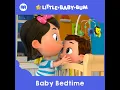 Once Upon a Time - Little Baby Bum Nursery Rhyme Friends