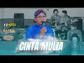 Lagu CEK SOUND !!!!! CINTA MULIA - NDANDUNG - TJ MUSIC ( Official video live ) - AS OFFICIAL HD