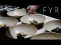 Behind The Scenes in Amsterdam s Newest Fine Dining Restaurant - FYR