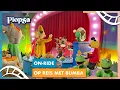 Download Lagu 🇧🇪 On-Ride \