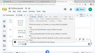 Python Data Types Explained int float complex Beginner Guide part 4