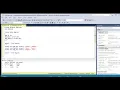 SQL Basics for beginners Part-2 Create Insert table with Practical