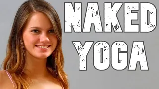 naked yoga why do naked yoga naked yoga classes