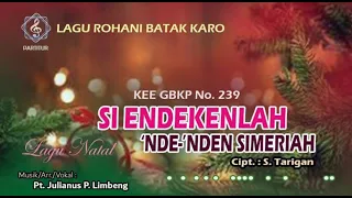 Download KARAOKE - KEE 239 \ MP3