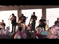 The Baptism of Jesse Taylor @jamesonroadband1946