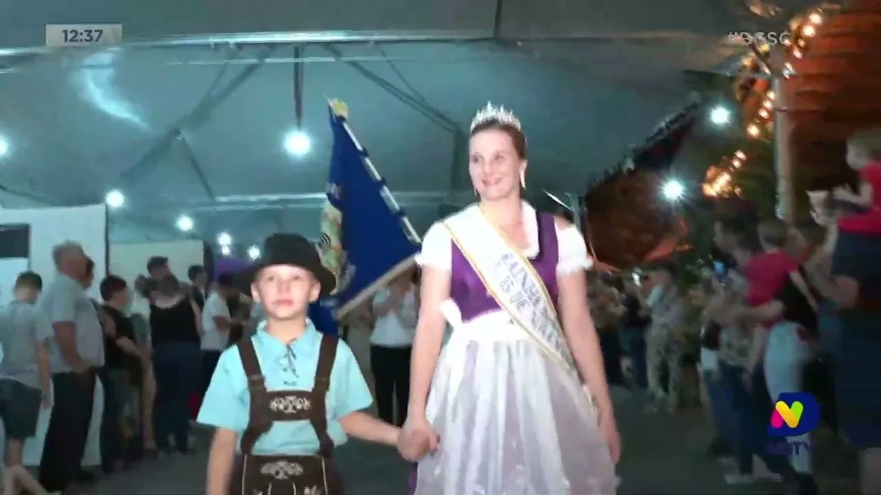 Festa do Borrego: Pomerode recebe a 12ª edição do evento