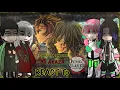 Download Lagu 🥀||Hashiras React To THE INFINITY CASTLE/NEW FIGHTS {GIRL/KNY} GIYUU \u0026 TANJIRO VS AKAZA||🥀