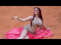 Download Lagu Desert belly dance by Magnolia - Batwannis Beek وردة - بتونس بيك