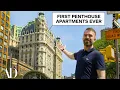 How The Upper West Side Revolutionized NYC Apartments Walking Tour Architectural Digest
