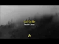 Daniel Caesar - Call On Me - Karaoke Lyrics