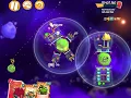 When’s the space nightmare gonna end 🤣 dizzy haywire CVC CLAN BATTLE early take | angry birds 2 ab2 