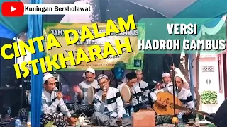 Download CINTA DALAM ISTIKHARAH Cover AL HIDAYAH Kuningan MP3