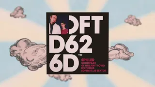 spiller groovejet if this aint love feat sophie ellis bextor extended vocal mix 