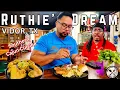 Download Lagu Ruthie's Dream Restaurant - Southern Creole Soul Food in Vidor Texas
