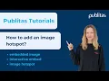 How to add Image Hotspots