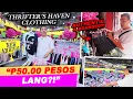 Download Lagu BIGGEST UKAY-UKAY SA IMUS CAVITE, MURA NGA BA?! #Thriftershavenclothing | Romel Chika