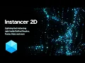 Lightning fast GPU Instancing for Resolve Fusion Nuke GPU-Powered