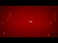 Saddiq Shishi - Valentine Story (Lyrics Video)