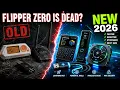 7 New Hacking Gadgets in 2026 That Nobody Is Talking About