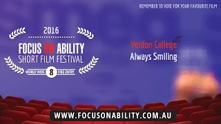 Always Smiling film thumbnail