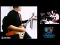 Download Lagu Scorpions - Now! (Rhythm Guitar Cover)