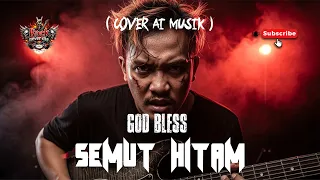 god bless semut hitam cover rock ai 2026 rnd