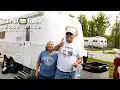 Your Oliver Delivery Day What to Expect Oliver Travel Trailers