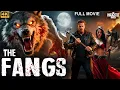 Lagu THE FANGS - Full Hollywood Horror Action Movie | English Movie | Leonor V, Jason L | Free Movies