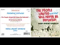 Frederic Rzewski - The People United Will Never Be Defeated & North American Ballads