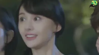 dil de diya hai jaan tumhe denge sanam yang yang u0026 zheng shuang korean mix