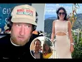 Dave Portnoy I split with my ex-wife years ago but she still has full access to my 150M fortune