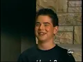 2005 CMA ABC TV Special featuring Austin & Christian Ward, Cory & Jarrod Walker & Sarah Jarosz