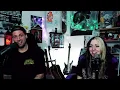 Rev3rent - She Let The World Run Rampant (Couple Reacts)