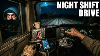 why nobody wants to drive trains anymore