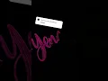 Download Lagu Beautiful Calligraphy with Yenni