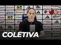 Download Lagu FILIPE LUÍS | COLETIVA PÓS-JOGO | FLAMENGO 8 X 0 VITÓRIA | BRASILEIRÃO (26/08/25)