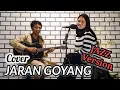 Download Lagu Jaran Goyang - Nella Kharisma (JAZZ Version) || Cover by : Senda Maretha \u0026 Ari Fawzi