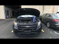 2014 Ford Explorer - Stark County Sheriff Auction