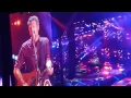 Blake Shelton - She's got a way  with words