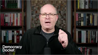 BREAKING: Trump Orders DOJ to Block Election Certification ONLY if Democrat Wins