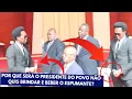 Download Lagu VENANCIO MONDLANE RECUSA BRINDAR COM DANIEL CHAPO E EVITA BEBER O ESPUMANTE OFERECIDO PELA PRESIDENC