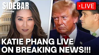 LIVE: Katie Phang Gives UPDATES on BREAKING NEWS - 10/28/2026