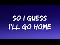 Lorde - Liability (Lyrics)
