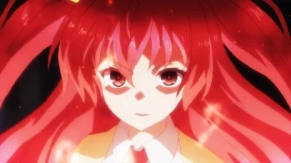 YouTube影片, 內容是落第騎士英雄譚 的 PV2