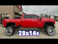 NEW 28x14 JTX wheels ARE HERE DB 002