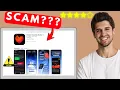 Welltory App Review 2025 - Can a Phone Camera Really Track HRV